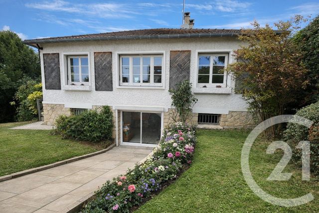 Maison à vendre BEAUMONT SUR OISE