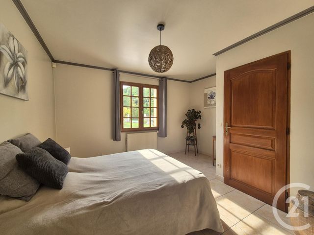 Maison à vendre - 7 pièces - 185,24 m2 - Chambly - 60 - PICARDIE