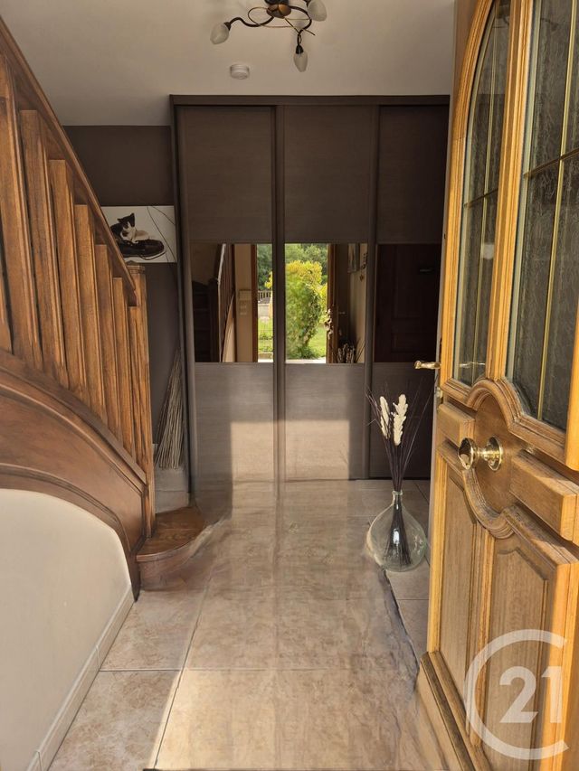 Maison à vendre - 7 pièces - 185,24 m2 - Chambly - 60 - PICARDIE