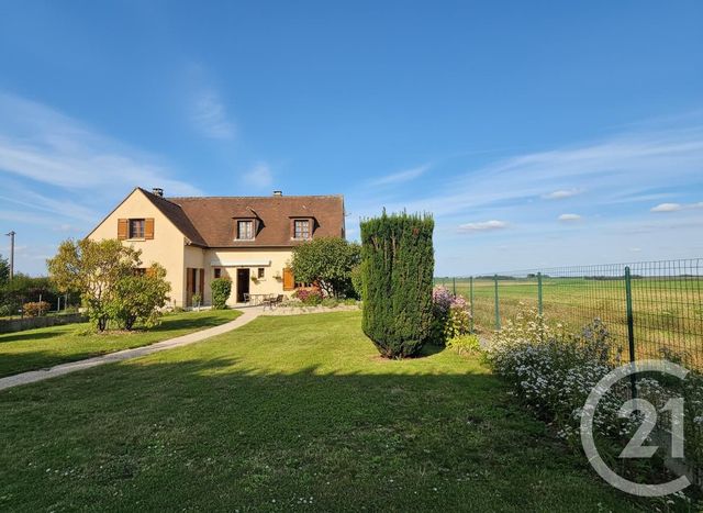 Maison à vendre CHAMBLY
