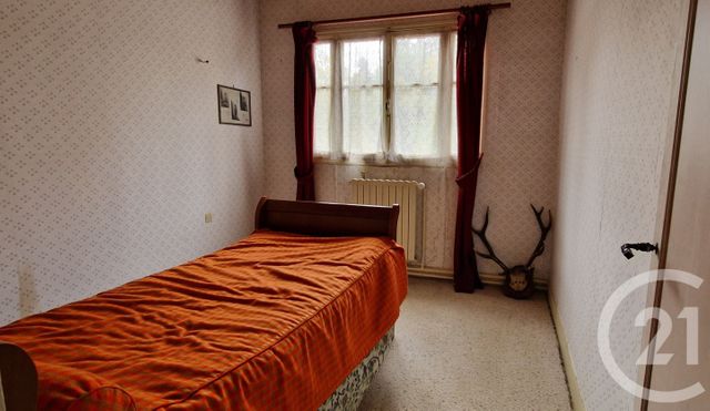 Maison à vendre - 9 pièces - 210 m2 - Ste Genevieve - 60 - PICARDIE