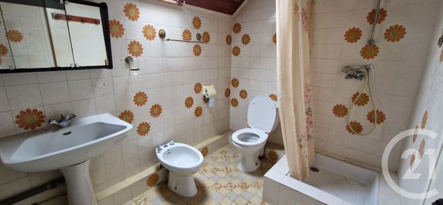 Maison à vendre - 9 pièces - 210 m2 - Ste Genevieve - 60 - PICARDIE