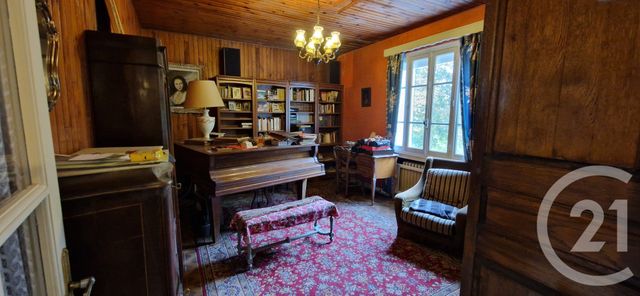 Maison à vendre - 9 pièces - 210 m2 - Ste Genevieve - 60 - PICARDIE