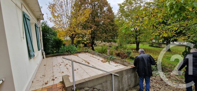 Maison à vendre - 9 pièces - 210 m2 - Ste Genevieve - 60 - PICARDIE