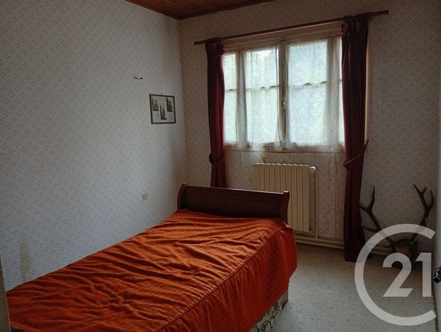 Maison à vendre - 9 pièces - 210 m2 - Ste Genevieve - 60 - PICARDIE