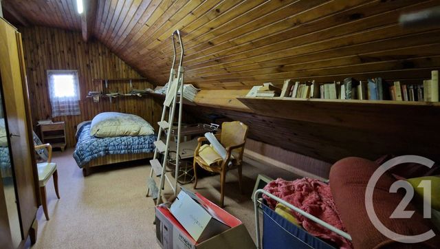 Maison à vendre - 9 pièces - 210 m2 - Ste Genevieve - 60 - PICARDIE