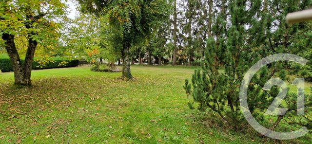 Maison à vendre - 9 pièces - 210 m2 - Ste Genevieve - 60 - PICARDIE