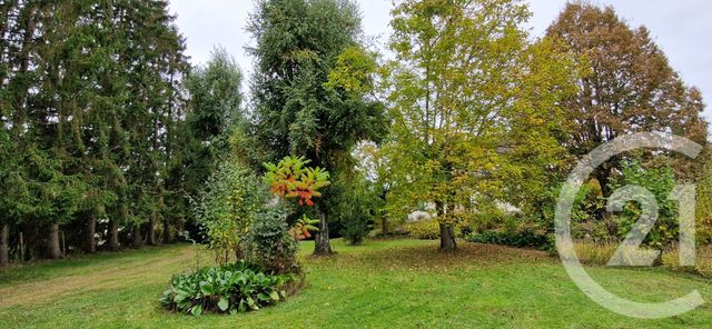 Maison à vendre - 9 pièces - 210 m2 - Ste Genevieve - 60 - PICARDIE