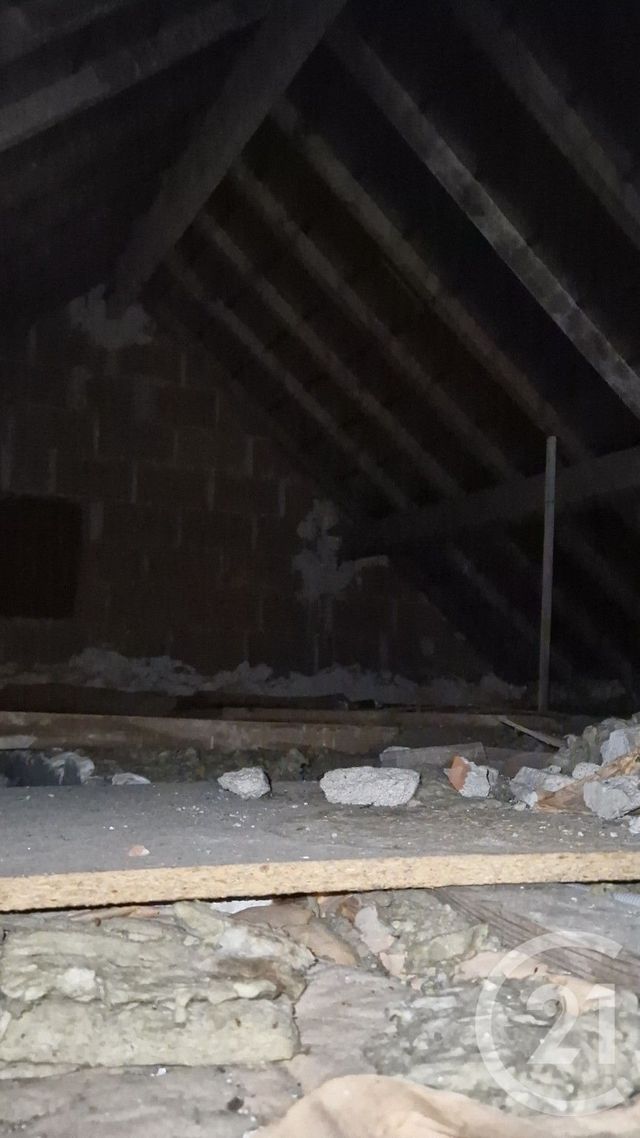 Maison à vendre - 9 pièces - 210 m2 - Ste Genevieve - 60 - PICARDIE