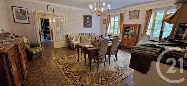 Maison à vendre - 9 pièces - 210 m2 - Ste Genevieve - 60 - PICARDIE