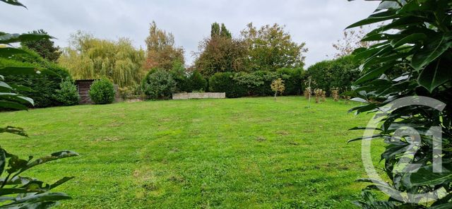 Maison à vendre - 9 pièces - 210 m2 - Ste Genevieve - 60 - PICARDIE