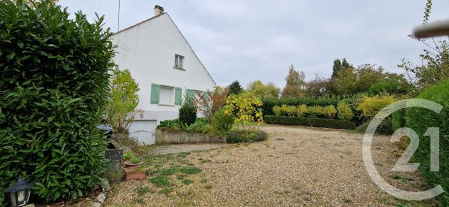 Maison à vendre - 9 pièces - 210 m2 - Ste Genevieve - 60 - PICARDIE