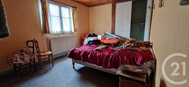 Maison à vendre - 9 pièces - 210 m2 - Ste Genevieve - 60 - PICARDIE