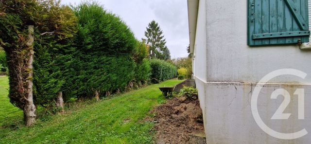 Maison à vendre - 9 pièces - 210 m2 - Ste Genevieve - 60 - PICARDIE