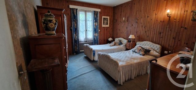 Maison à vendre - 9 pièces - 210 m2 - Ste Genevieve - 60 - PICARDIE