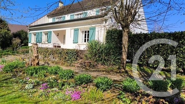 Maison à vendre STE GENEVIEVE