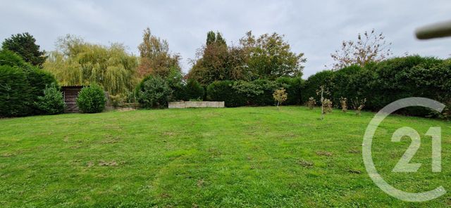 Maison à vendre - 9 pièces - 210 m2 - Ste Genevieve - 60 - PICARDIE