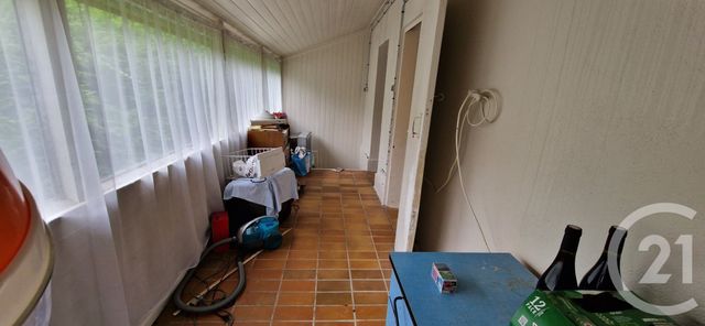 Maison à vendre - 9 pièces - 210 m2 - Ste Genevieve - 60 - PICARDIE