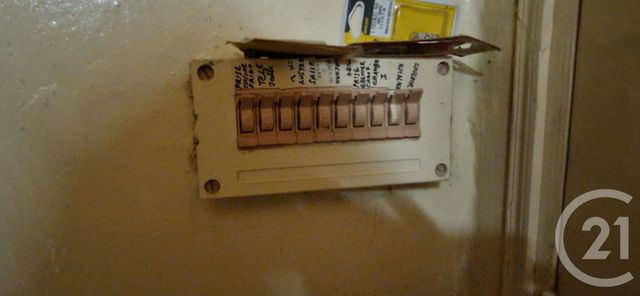 Maison à vendre - 9 pièces - 210 m2 - Ste Genevieve - 60 - PICARDIE