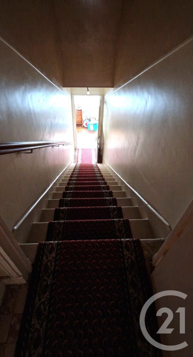 Maison à vendre - 9 pièces - 210 m2 - Ste Genevieve - 60 - PICARDIE