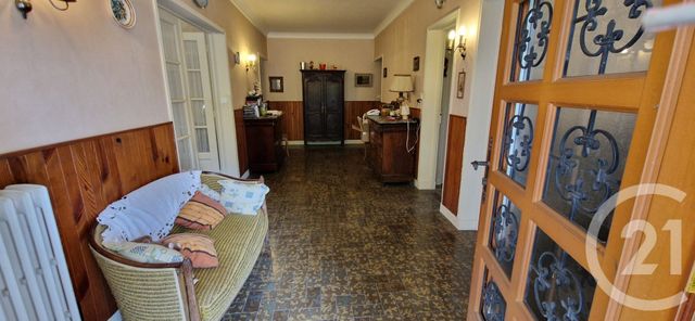 Maison à vendre - 9 pièces - 210 m2 - Ste Genevieve - 60 - PICARDIE