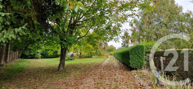 Maison à vendre - 9 pièces - 210 m2 - Ste Genevieve - 60 - PICARDIE