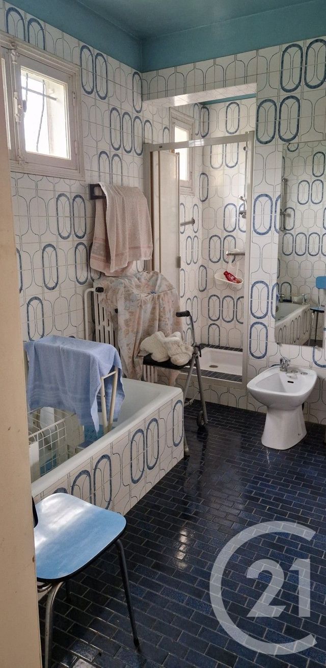 Maison à vendre - 9 pièces - 210 m2 - Ste Genevieve - 60 - PICARDIE