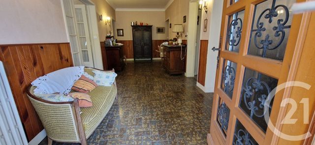 Maison à vendre - 9 pièces - 210 m2 - Ste Genevieve - 60 - PICARDIE