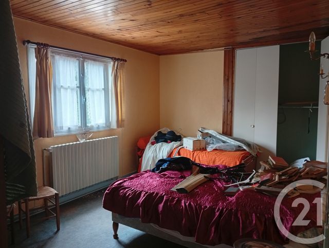 Maison à vendre - 9 pièces - 210 m2 - Ste Genevieve - 60 - PICARDIE