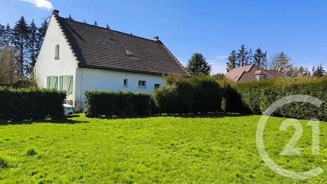 Maison à vendre - 9 pièces - 210 m2 - Ste Genevieve - 60 - PICARDIE