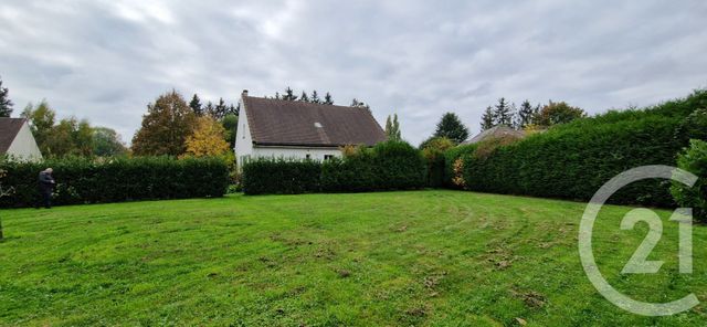 Maison à vendre - 9 pièces - 210 m2 - Ste Genevieve - 60 - PICARDIE