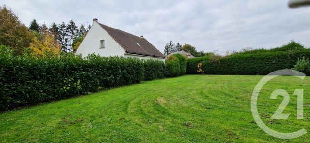 Maison à vendre - 9 pièces - 210 m2 - Ste Genevieve - 60 - PICARDIE