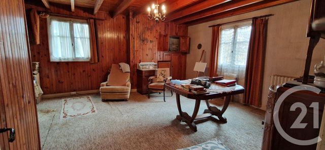 Maison à vendre - 9 pièces - 210 m2 - Ste Genevieve - 60 - PICARDIE