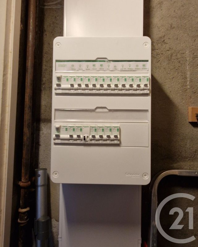 Maison à vendre - 9 pièces - 210 m2 - Ste Genevieve - 60 - PICARDIE