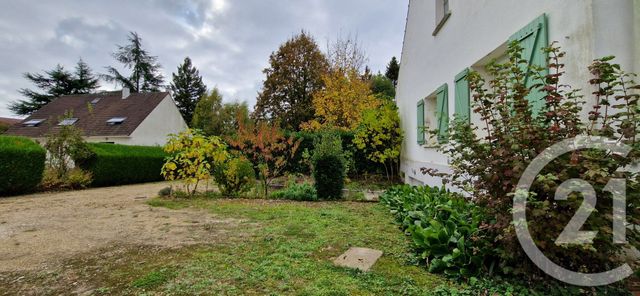 Maison à vendre - 9 pièces - 210 m2 - Ste Genevieve - 60 - PICARDIE