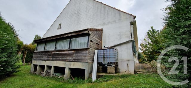 Maison à vendre - 9 pièces - 210 m2 - Ste Genevieve - 60 - PICARDIE