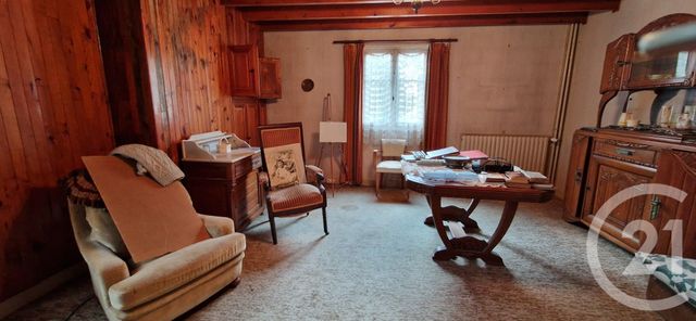 Maison à vendre - 9 pièces - 210 m2 - Ste Genevieve - 60 - PICARDIE