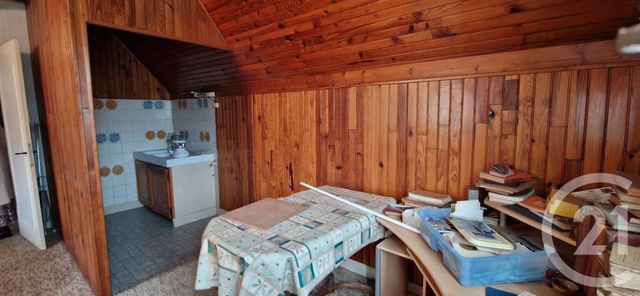 Maison à vendre - 9 pièces - 210 m2 - Ste Genevieve - 60 - PICARDIE