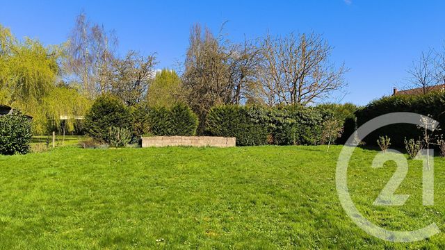 Maison à vendre - 9 pièces - 210 m2 - Ste Genevieve - 60 - PICARDIE