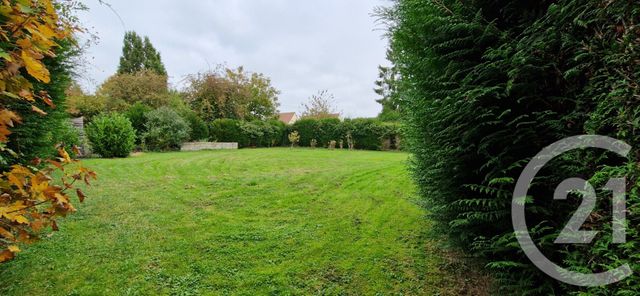 Maison à vendre - 9 pièces - 210 m2 - Ste Genevieve - 60 - PICARDIE