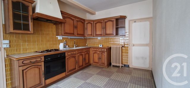 Maison &agrave; vendre - 3 pi&egrave;ces - 97,48 m2 - Neuilly En Thelle - 60 - PICARDIE