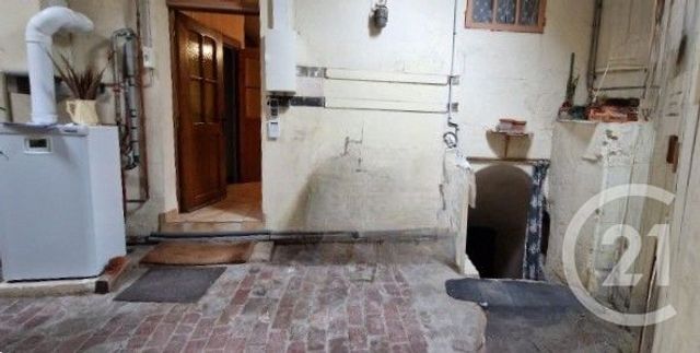 Maison &agrave; vendre - 3 pi&egrave;ces - 97,48 m2 - Neuilly En Thelle - 60 - PICARDIE