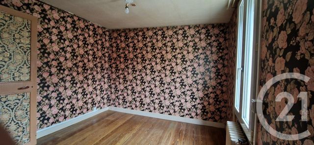 Maison &agrave; vendre - 3 pi&egrave;ces - 97,48 m2 - Neuilly En Thelle - 60 - PICARDIE