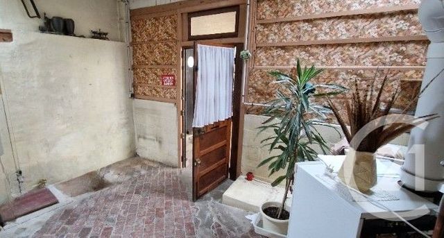 Maison &agrave; vendre - 3 pi&egrave;ces - 97,48 m2 - Neuilly En Thelle - 60 - PICARDIE