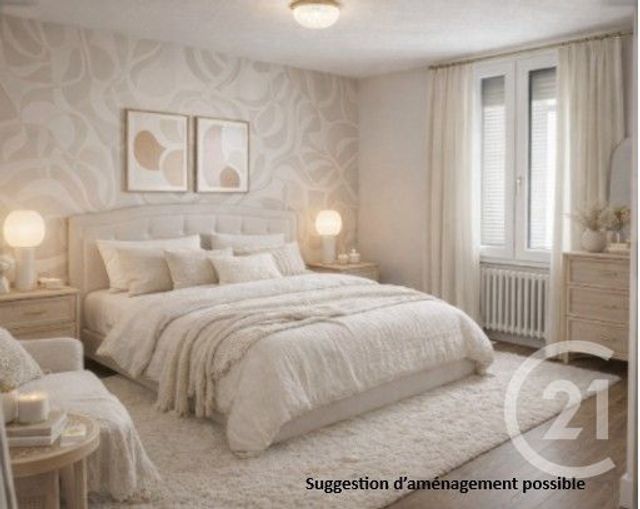 Maison &agrave; vendre - 3 pi&egrave;ces - 97,48 m2 - Neuilly En Thelle - 60 - PICARDIE