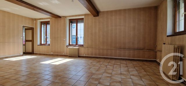 maison - NEUILLY EN THELLE - 60