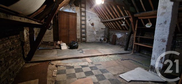 Maison &agrave; vendre - 3 pi&egrave;ces - 97,48 m2 - Neuilly En Thelle - 60 - PICARDIE