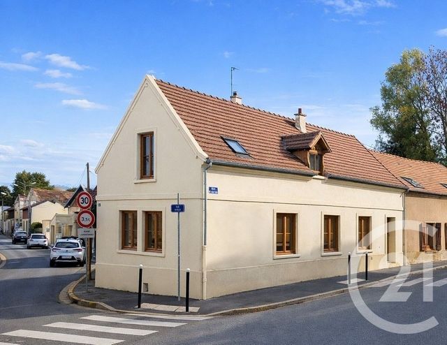 Maison à vendre NEUILLY EN THELLE
