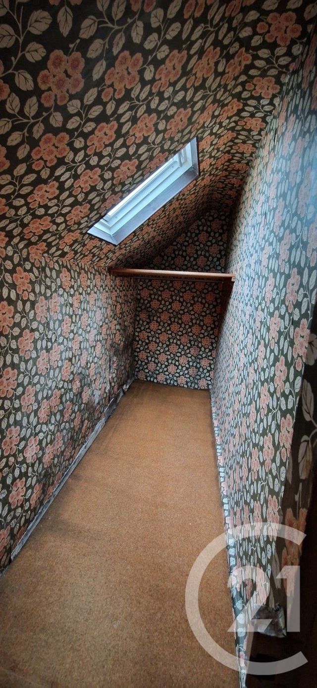 Maison &agrave; vendre - 3 pi&egrave;ces - 97,48 m2 - Neuilly En Thelle - 60 - PICARDIE