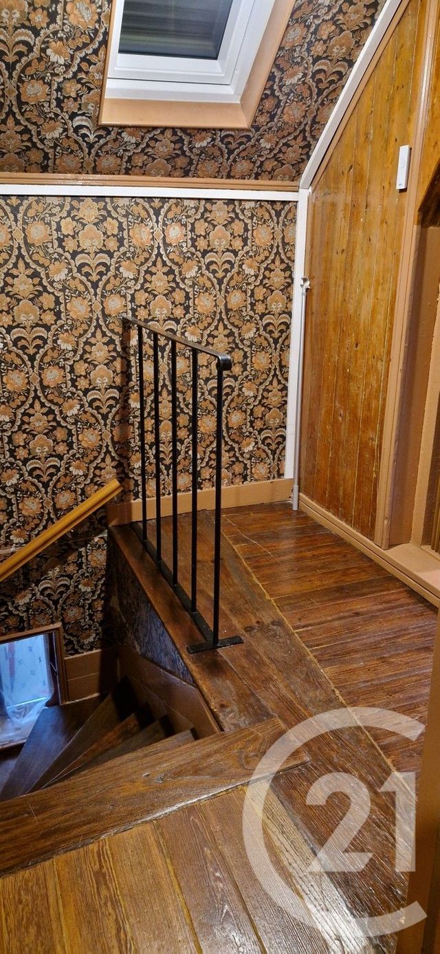 Maison &agrave; vendre - 3 pi&egrave;ces - 97,48 m2 - Neuilly En Thelle - 60 - PICARDIE